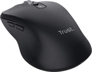 Trust Ferro - mouse - hyperscroll