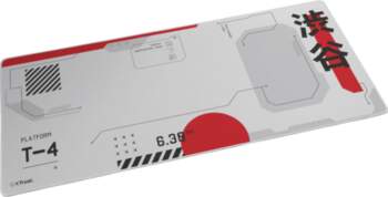 Trust GXT 759 - mouse pad