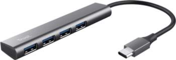 Trust Halyx - hub - USB-C