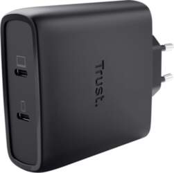 Trust Maxo power adapter - GaN