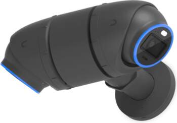 Ubiquiti UniFi dual camera mount UACC-CAMERA-DM-B
