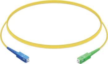 Ubiquiti UniFi patch cable - 1