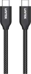 Unitek - USB-C cable - USB-C