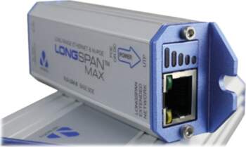 Veracity LONGSPAN Max Base - network/power