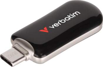 Verbatim Plectra - USB flash drive