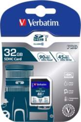 Verbatim PRO - flash memory card