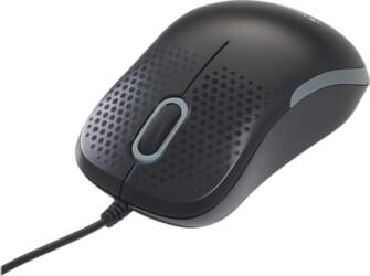 Verbatim Silent Optical Mouse - mouse