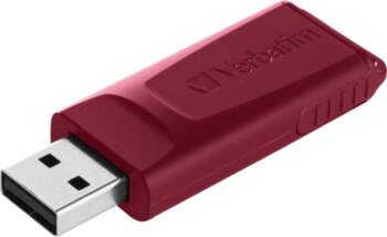 Verbatim Slider - USB flash drive
