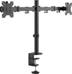 Vision VFM-DPD Monitor Desk Post mounting