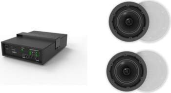 VivoLink - AUDIO Pack - speaker
