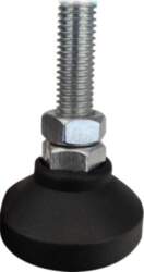 VivoLink mounting component - for flat