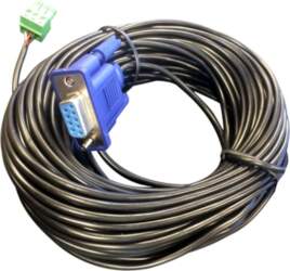 VivoLink Pro - serial cable -