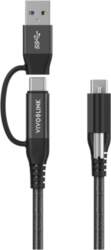 VivoLink - USB-C cable kit -