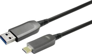 VivoLink - USB-C cable - USB