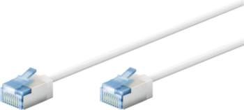Wentronic goobay patch cable - 15