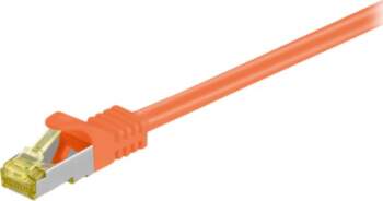 Wentronic goobay patch cable - 50