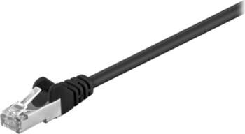 Wentronic goobay patch cable - 5