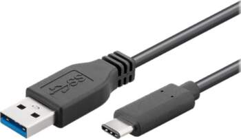 Wentronic goobay - USB-C cable -
