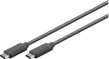 Wentronic goobay - USB-C cable -