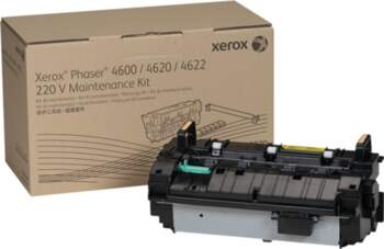 Xerox Phaser 4622 - printer maintenance