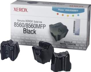Xerox Phaser 8560MFP - 3-pack -