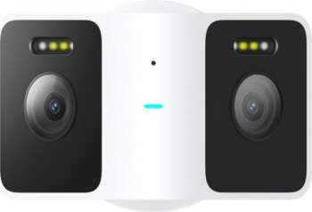 Xiaomi CW100 Dual - network surveillance