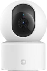 Xiaomi Smart Camera C301 - network