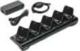 Zebra Technologies Zebra 5-Slot Docking Charger