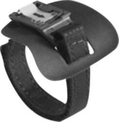 Zebra Technologies Zebra barcode scanner finger