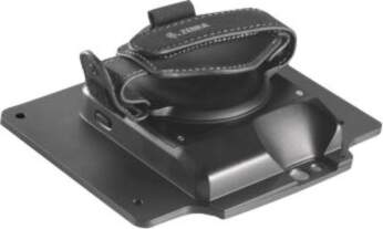Zebra Technologies Zebra Expansion Back -