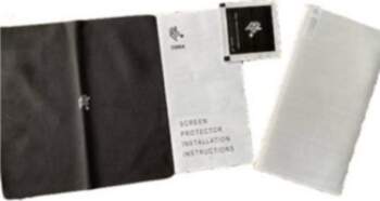 Zebra Technologies Zebra - screen protector