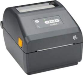 Zebra Technologies Zebra ZD421 - label