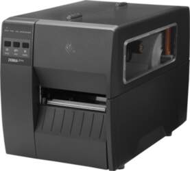 Zebra Technologies Zebra ZT111 - label