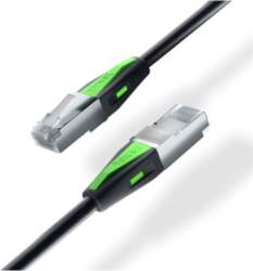 Zyxel network cable - 18 cm