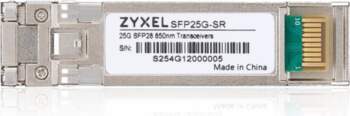 Zyxel - SFP28 transceiver module -