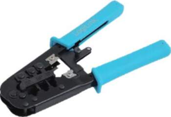 2direct LogiLink Multi Modular Crimping Tool