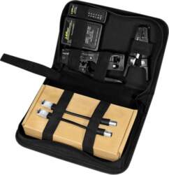 2direct LogiLink network tools kit WZ0070