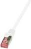 2direct LogiLink PrimeLine - patch cable