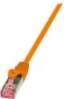 2direct LogiLink PrimeLine - patch cable