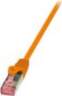 2direct LogiLink PrimeLine - patch cable