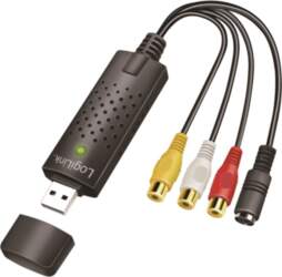 2direct LogiLink video capture adapter -
