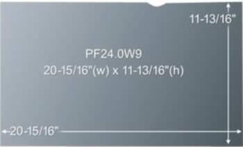 3M Privacy Filter display privacy filter