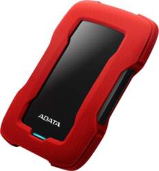 ADATA HD330 - hard drive -