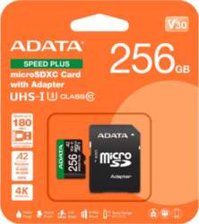 ADATA SPEED PLUS - flash memory