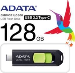 ADATA UC300 - USB flash drive