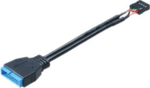 Akasa - USB internal adapter -