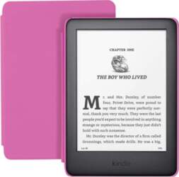 Amazon.com Amazon Kindle Kids Edition