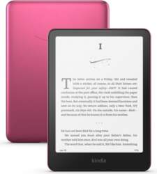 Amazon.com Amazon Kindle Paperwhite Signature