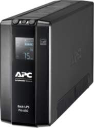 APC Back-UPS Pro BR650MI - UPS