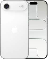 Apple iPhone Air - cloud white